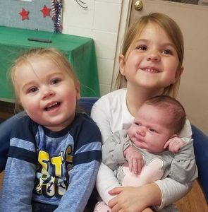 Meet your Posher, Karissa